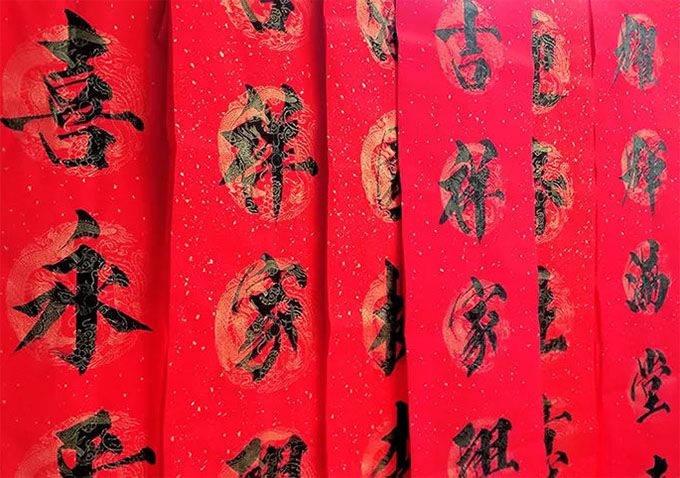 春聯(lián)印刷廠選哪家？