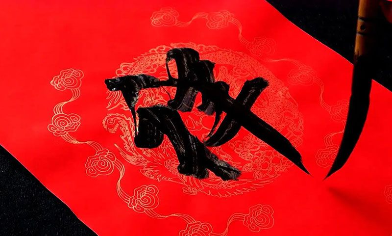 對(duì)聯(lián)廠家告訴你印刷需要注意的問(wèn)題